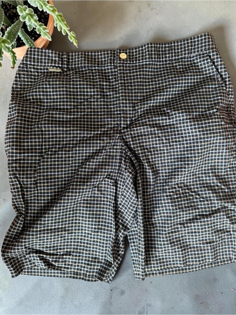 Bundle of 3 Womens Lauren Ralph Lauren Active Shorts
